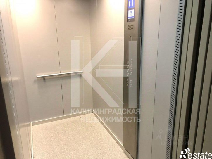 2-комн квартира Орудийная улица, 20В,  д. 20В