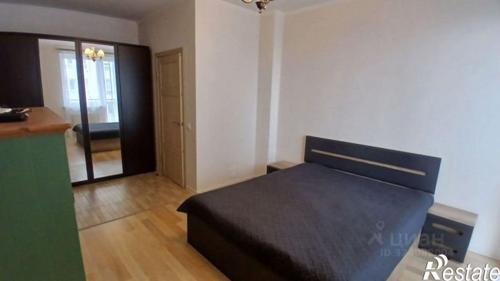 1-комн квартира ул Согласия, 45,  д. 45