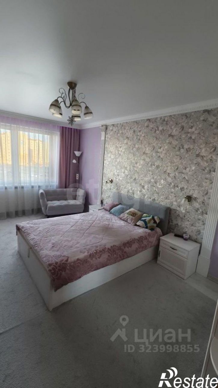 2-комн квартира Елизаветинская улица, 3,  д. 3