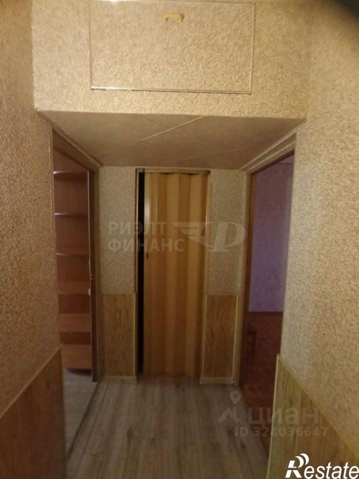 3-комн квартира ул Машиностроительная, 34,  д. 34