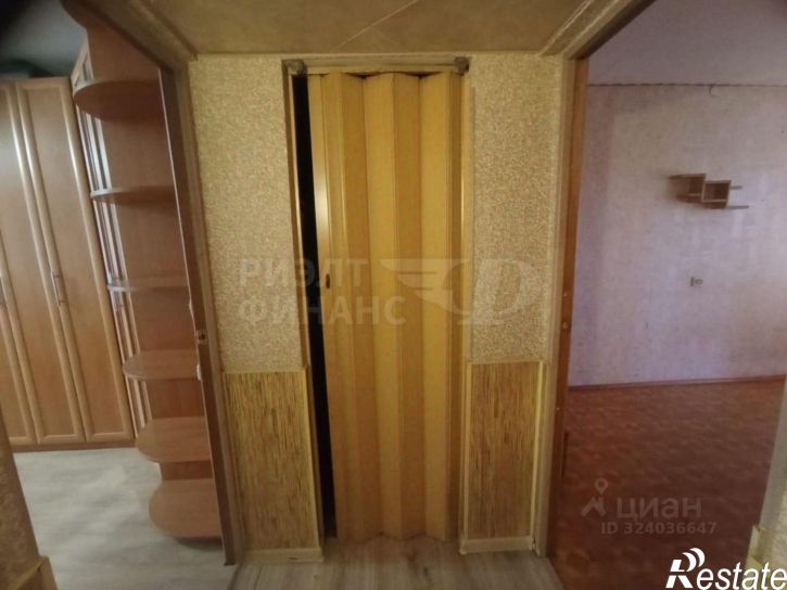 3-комн квартира ул Машиностроительная, 34,  д. 34