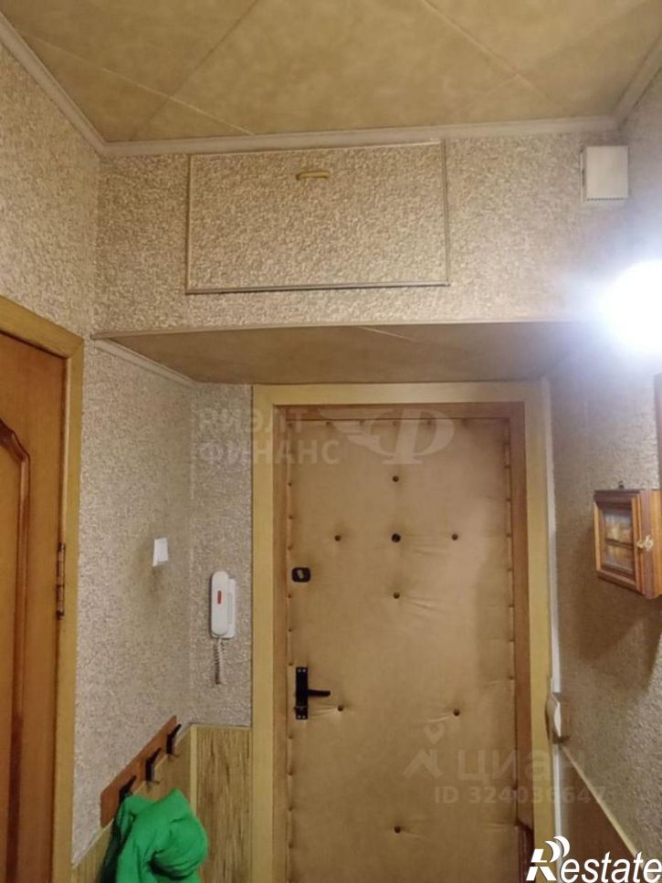 3-комн квартира ул Машиностроительная, 34,  д. 34