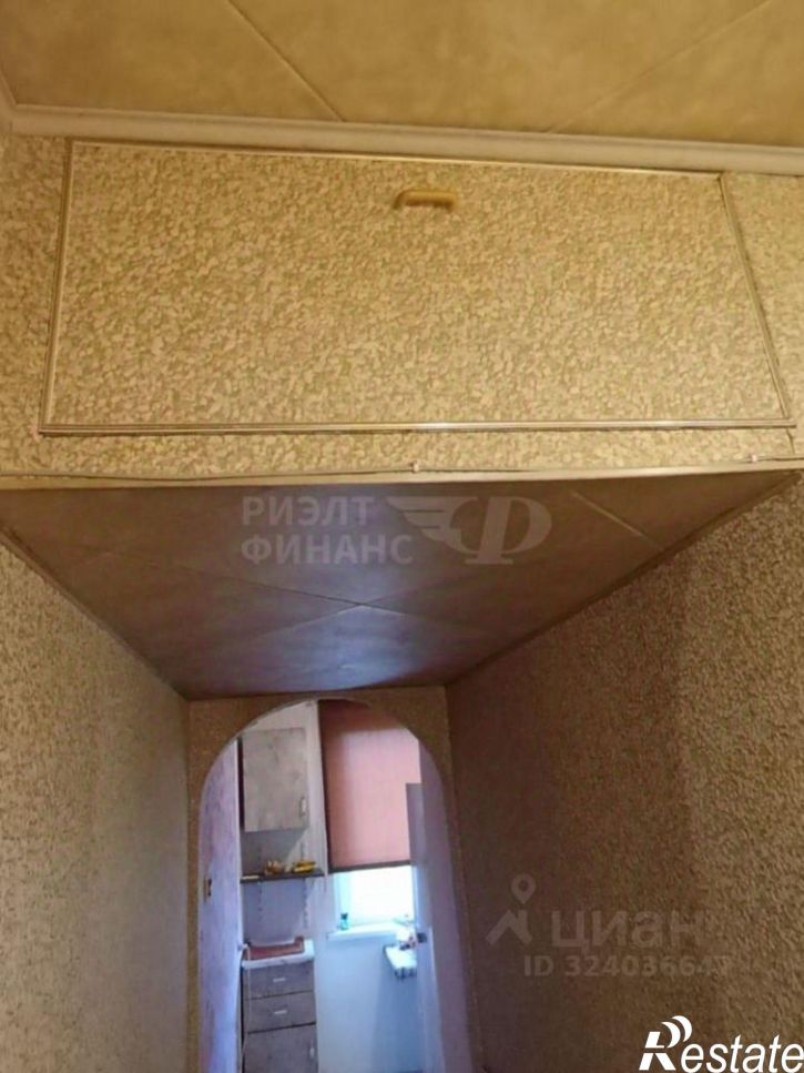 3-комн квартира ул Машиностроительная, 34,  д. 34