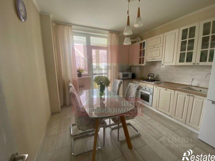 2-комн квартира улица Виктора Денисова, 18,  д. 18