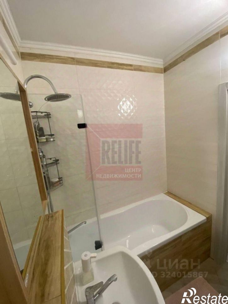 2-комн квартира улица Виктора Денисова, 18,  д. 18