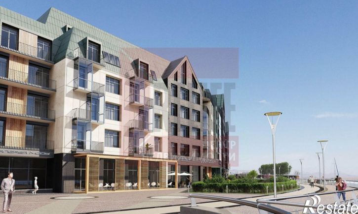 2-комн квартира Октябрьская улица, 12,  д. 12