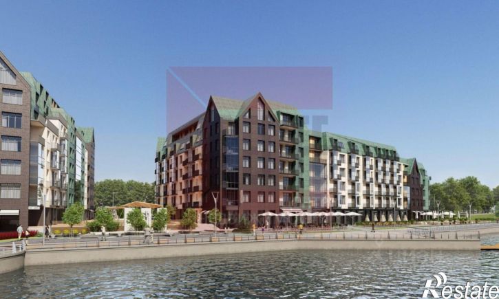 2-комн квартира Октябрьская улица, 12,  д. 12