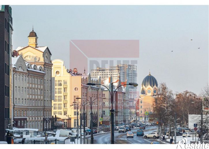 2-комн квартира Октябрьская улица, 12,  д. 12