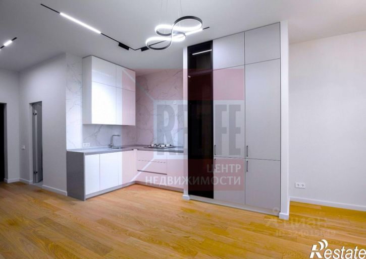 2-комн квартира Октябрьская улица, 12,  д. 12