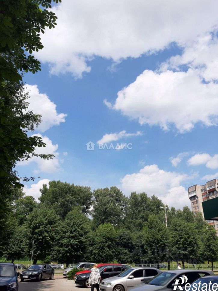 1-комн квартира Московский пр-кт, 22,  д. 22