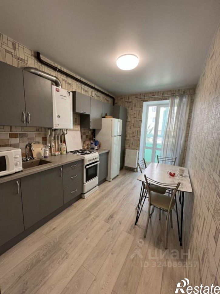 1-комн квартира Ганзейский пер, 70,  д. 70