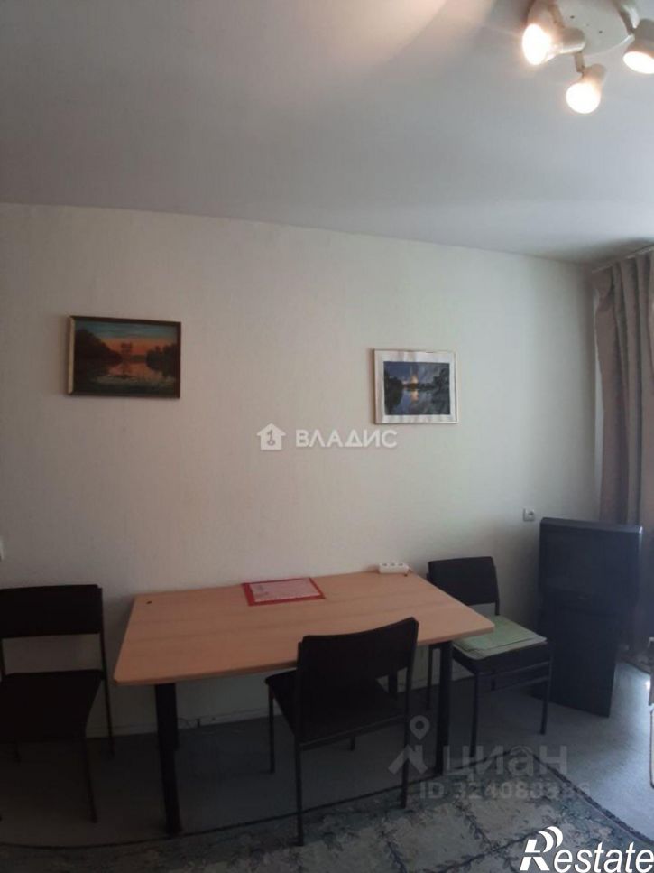 1-комн квартира Московский пр-кт, 22,  д. 22