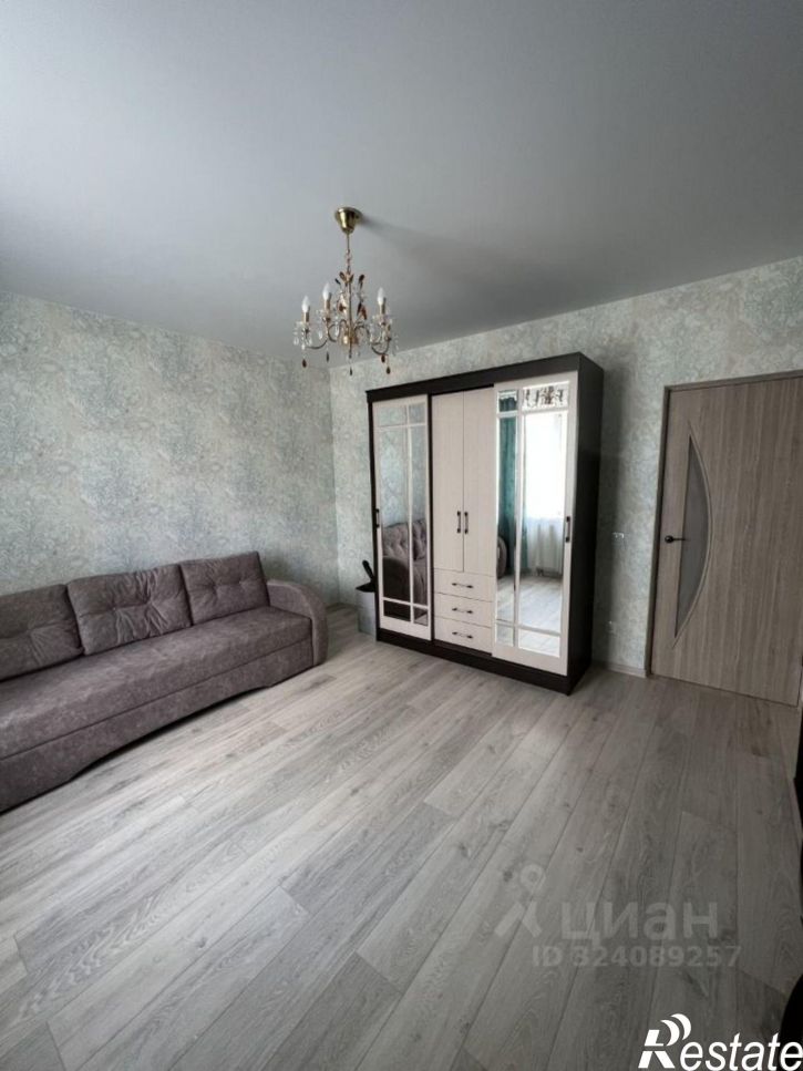 1-комн квартира Ганзейский пер, 70,  д. 70