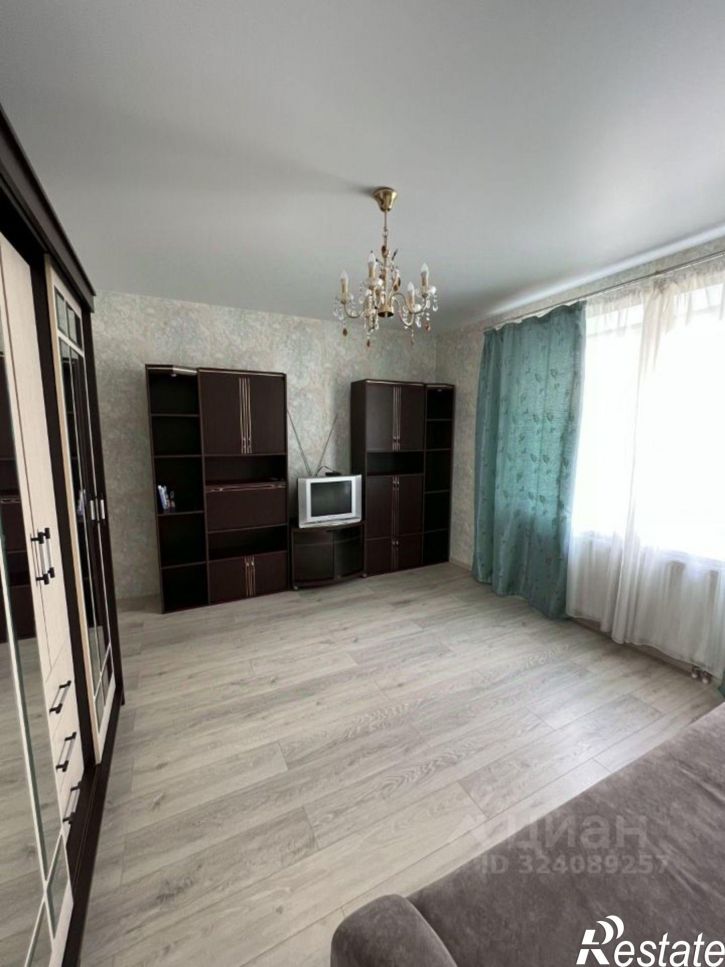 1-комн квартира Ганзейский пер, 70,  д. 70