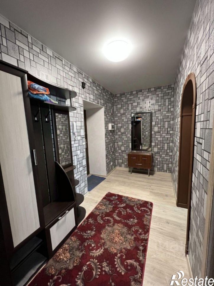 1-комн квартира Ганзейский пер, 70,  д. 70