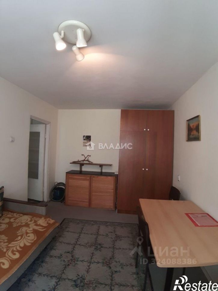 1-комн квартира Московский пр-кт, 22,  д. 22