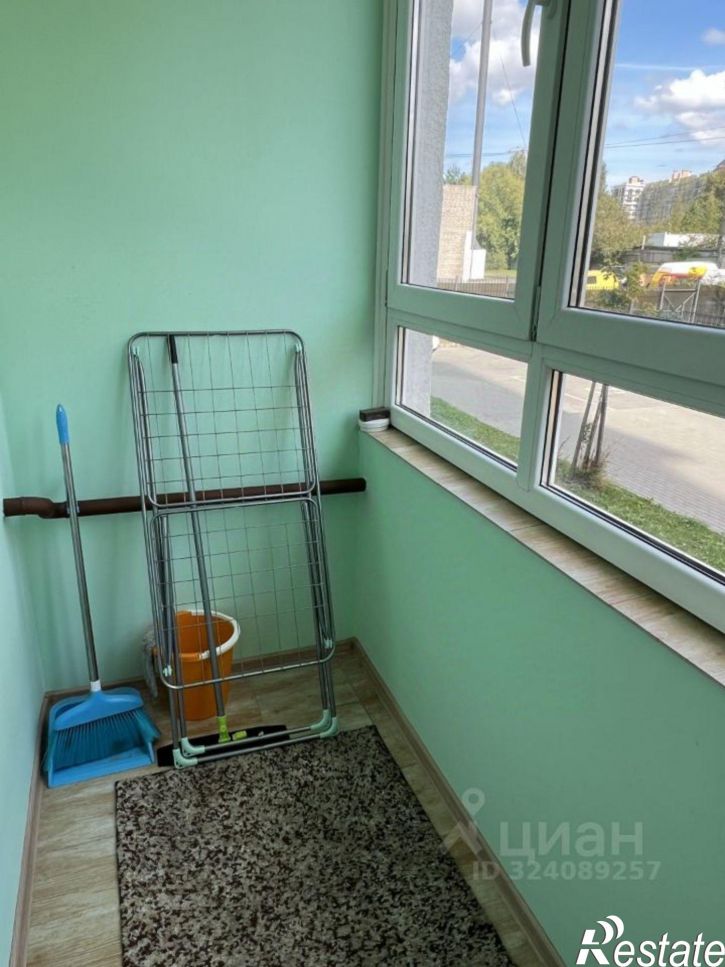 1-комн квартира Ганзейский пер, 70,  д. 70