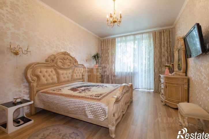 2-комн квартира Ленинский проспект, 57,  д. 57