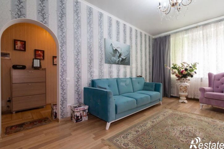 2-комн квартира Ленинский проспект, 57,  д. 57