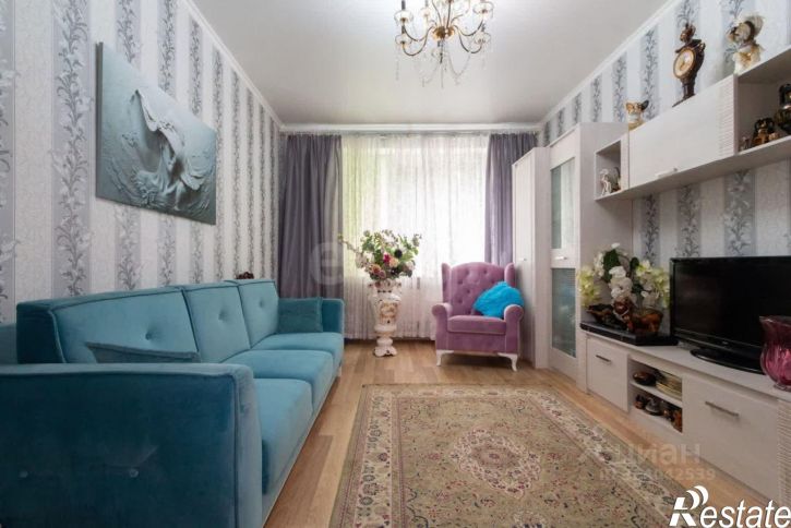 2-комн квартира Ленинский проспект, 57,  д. 57