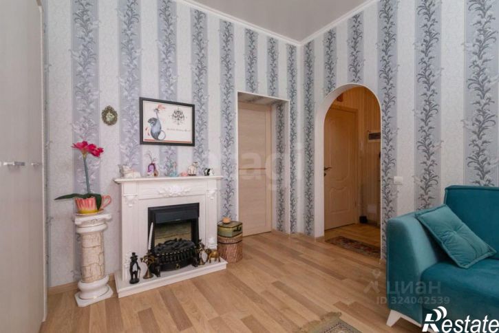 2-комн квартира Ленинский проспект, 57,  д. 57