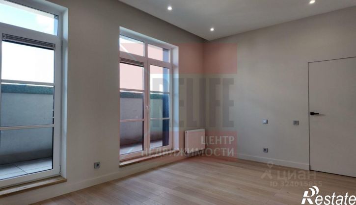 2-комн квартира ул Октябрьская, 12,  д. 12