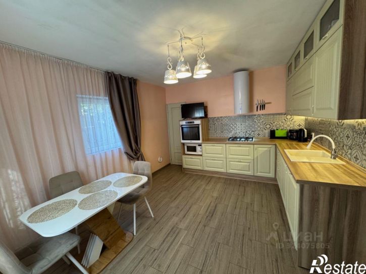 Коттедж/дом Грушевая улица