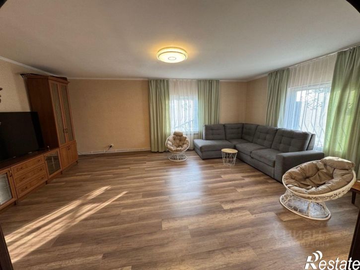 Коттедж/дом Грушевая улица