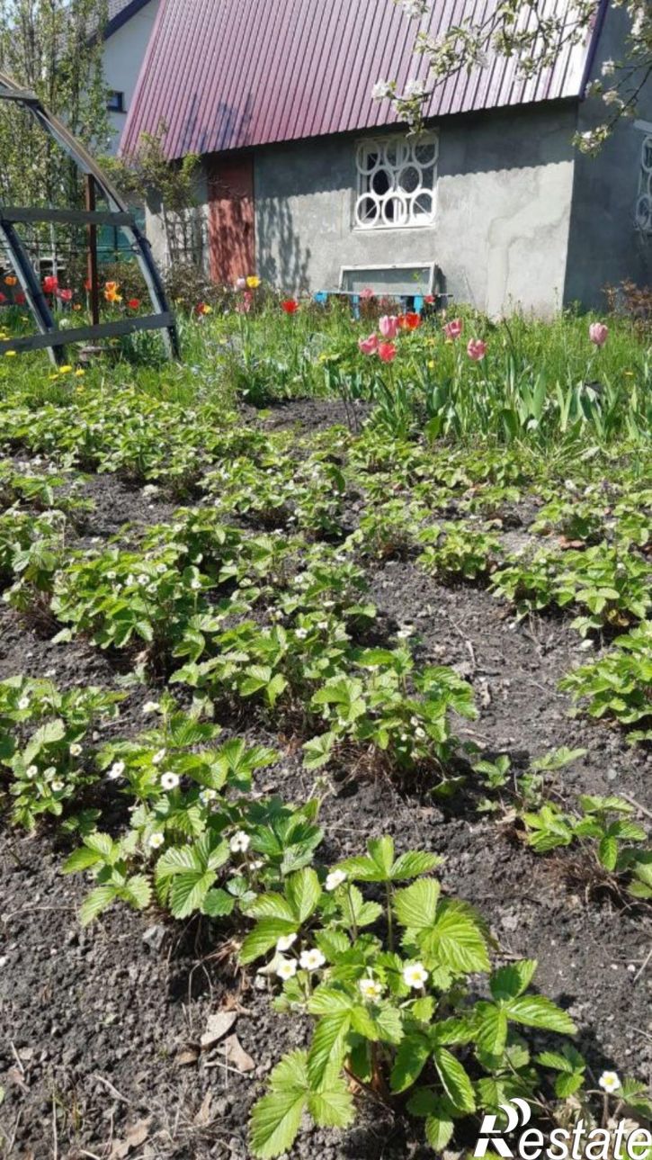 Коттедж/дом улица Победы