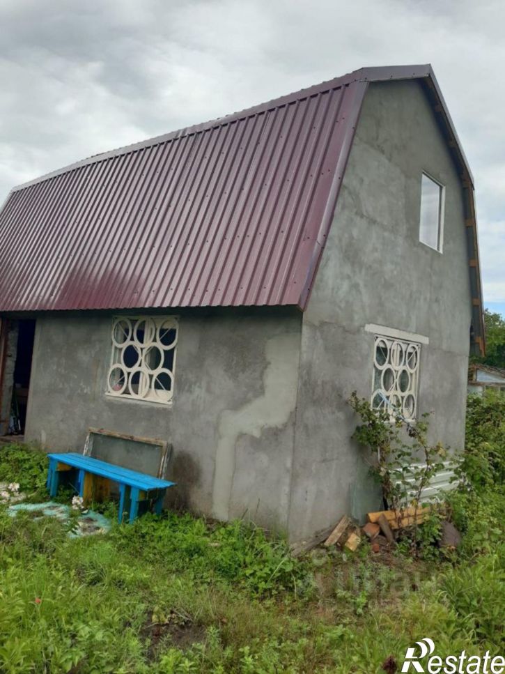 Коттедж/дом улица Победы