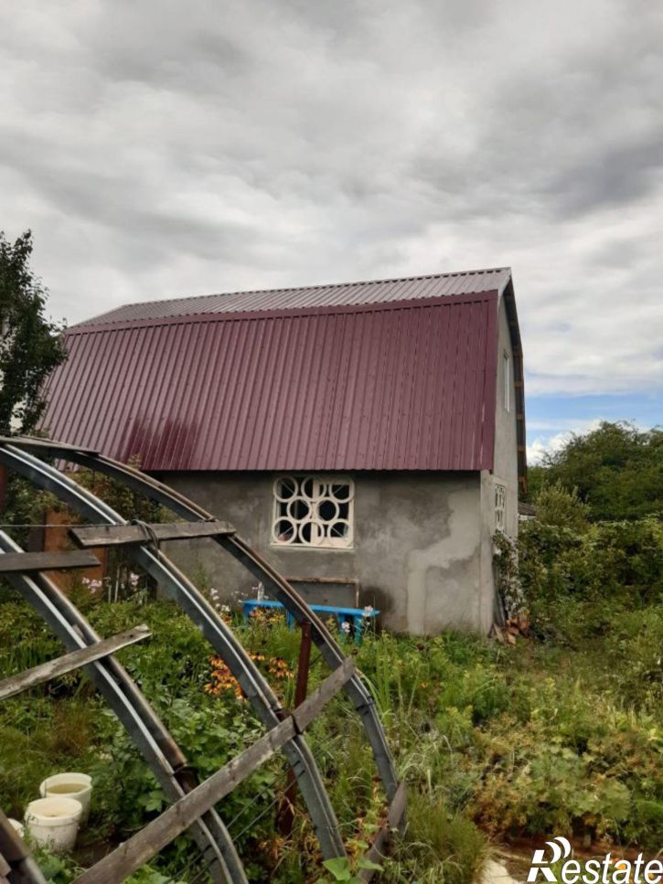 Коттедж/дом улица Победы