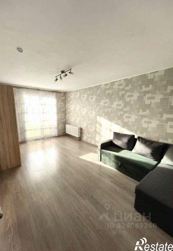 1-комн квартира ул Дзержинского, 168Г,  д. 168Г