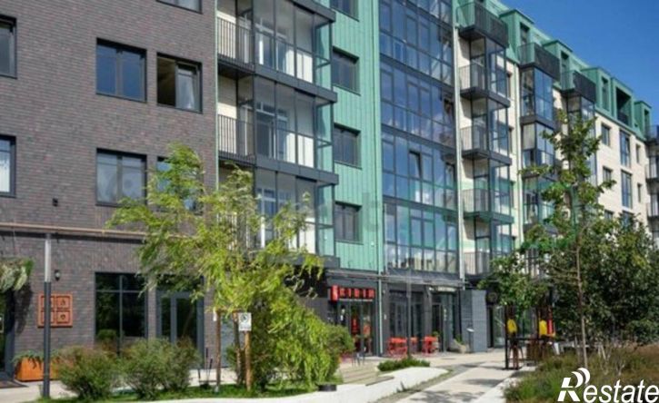 5-комн квартира ул Октябрьская, 12,  д. 12