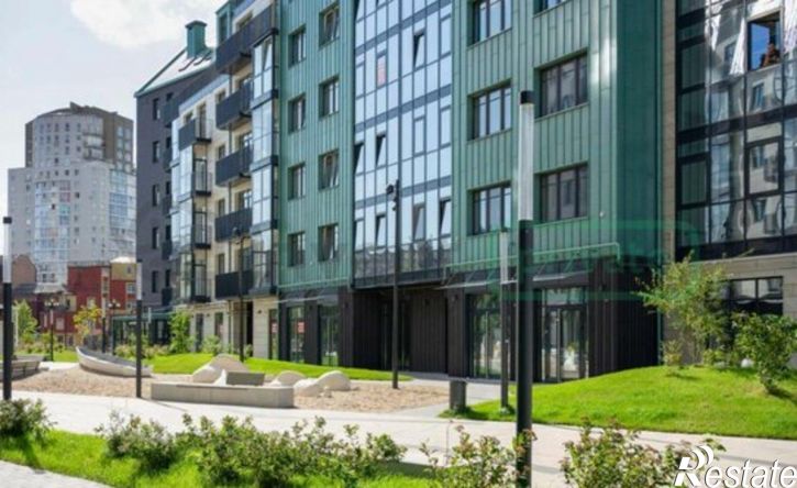 5-комн квартира ул Октябрьская, 12,  д. 12