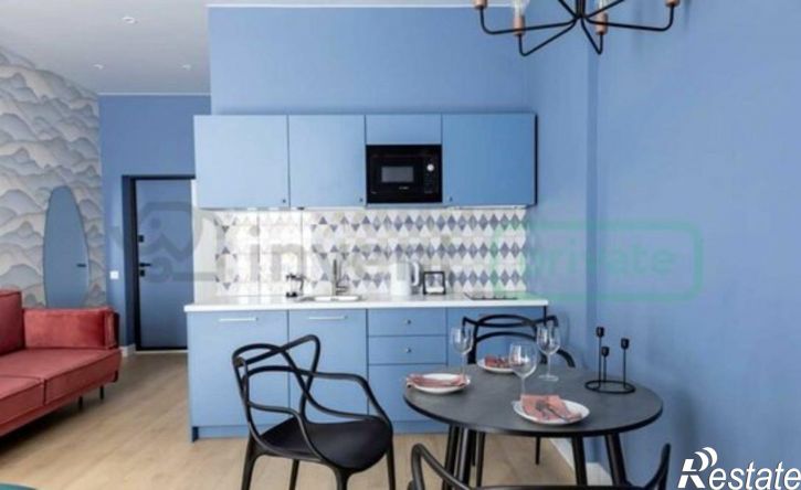 5-комн квартира ул Октябрьская, 12,  д. 12