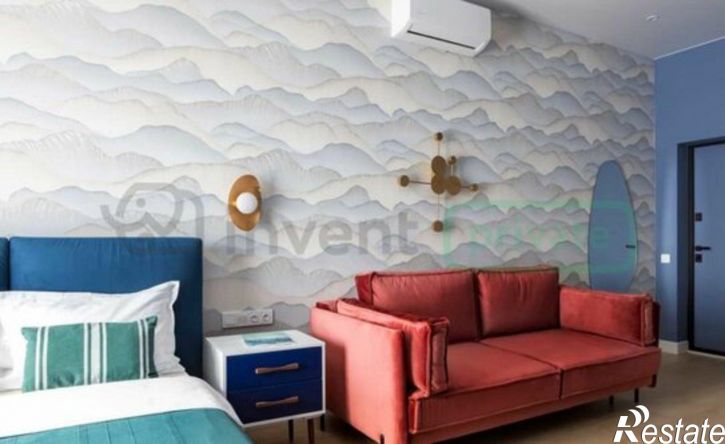 5-комн квартира ул Октябрьская, 12,  д. 12