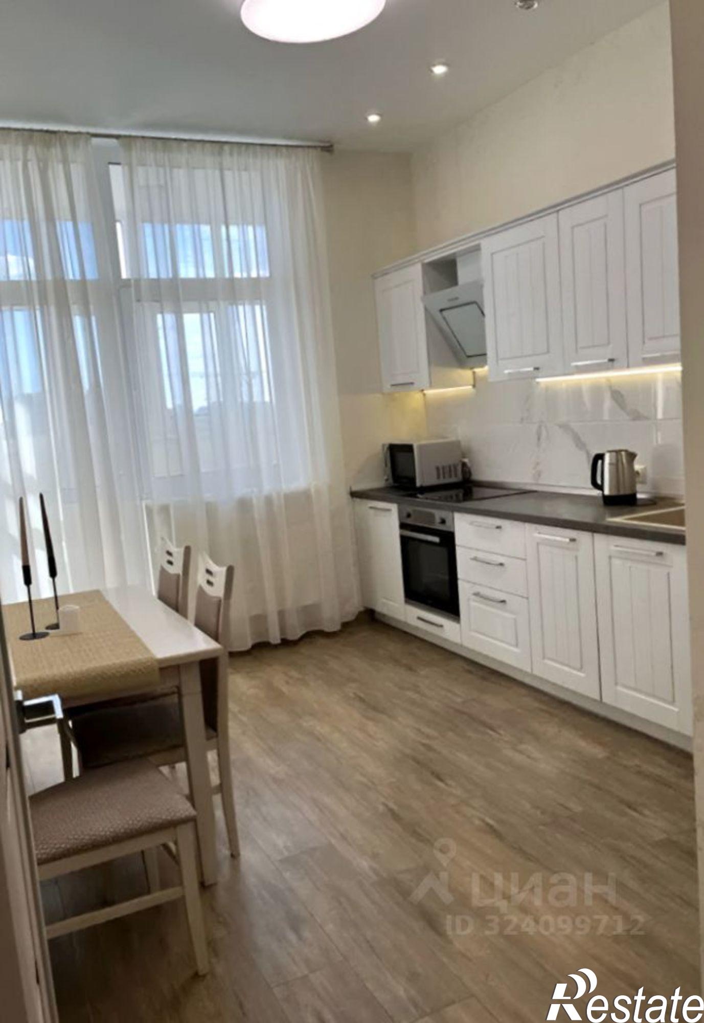 Сдать квартиру за 25 000 рублей на улица Генерала Соммера, 21