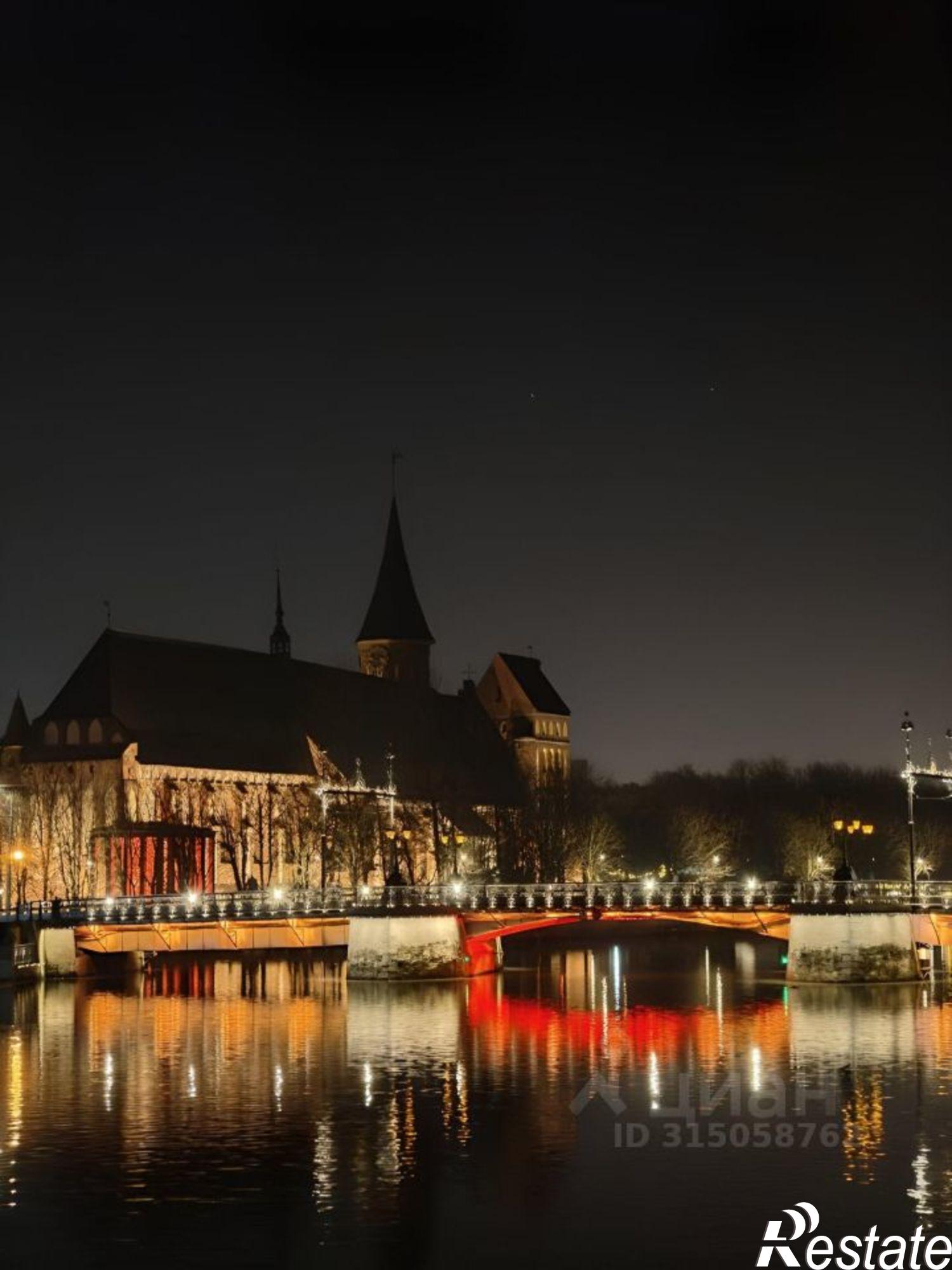 Сдать квартиру за 35 000 рублей на наб Генерала Карбышева, 6