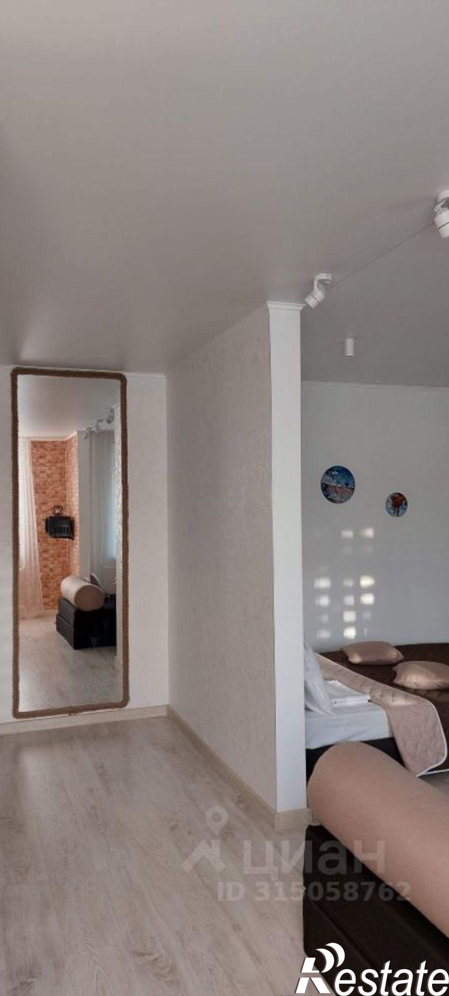 Сдать квартиру за 35 000 рублей на наб Генерала Карбышева, 6