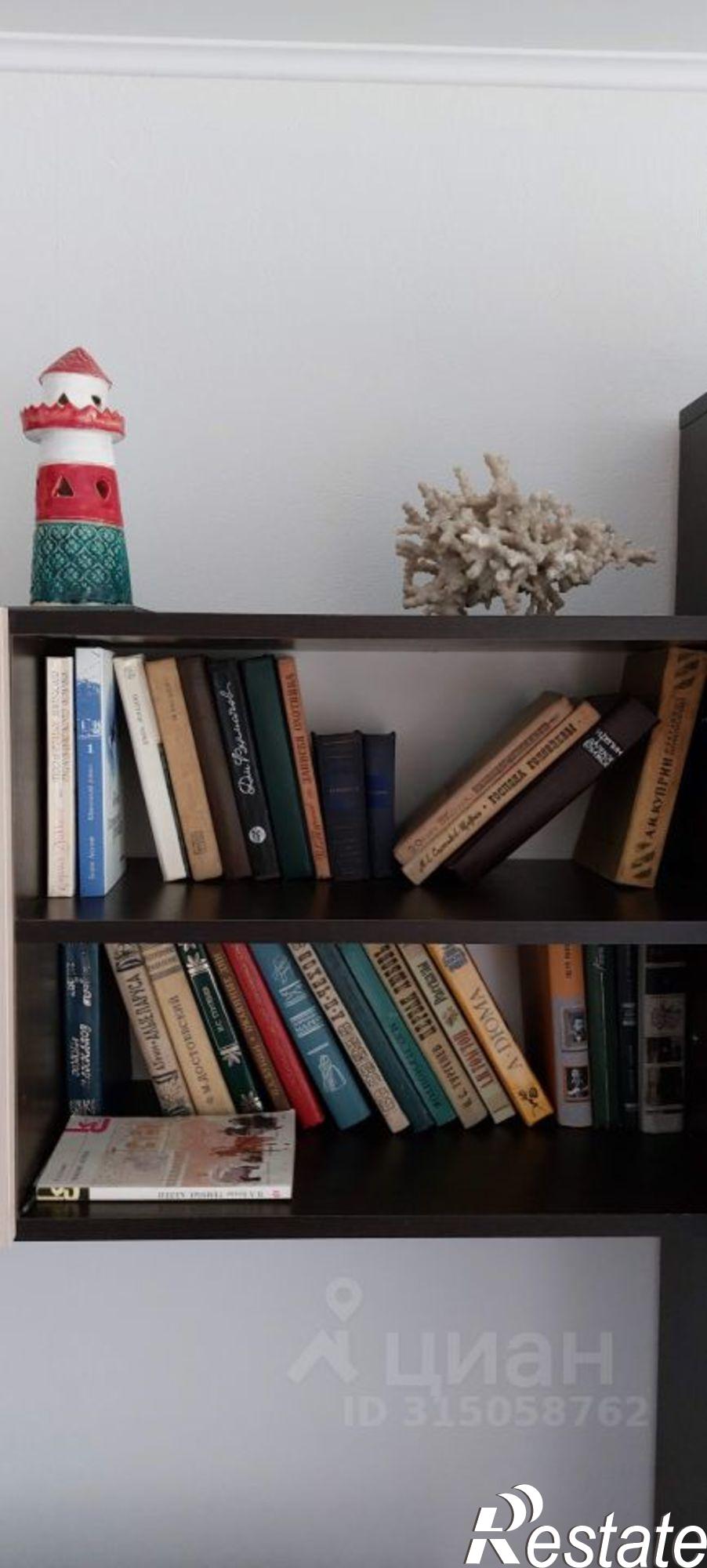 Сдать квартиру за 35 000 рублей на наб Генерала Карбышева, 6