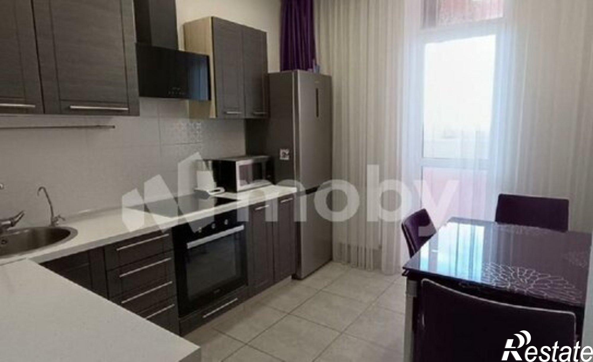 Купить квартиру за 6 800 000 рублей на ул Интернациональная, 46