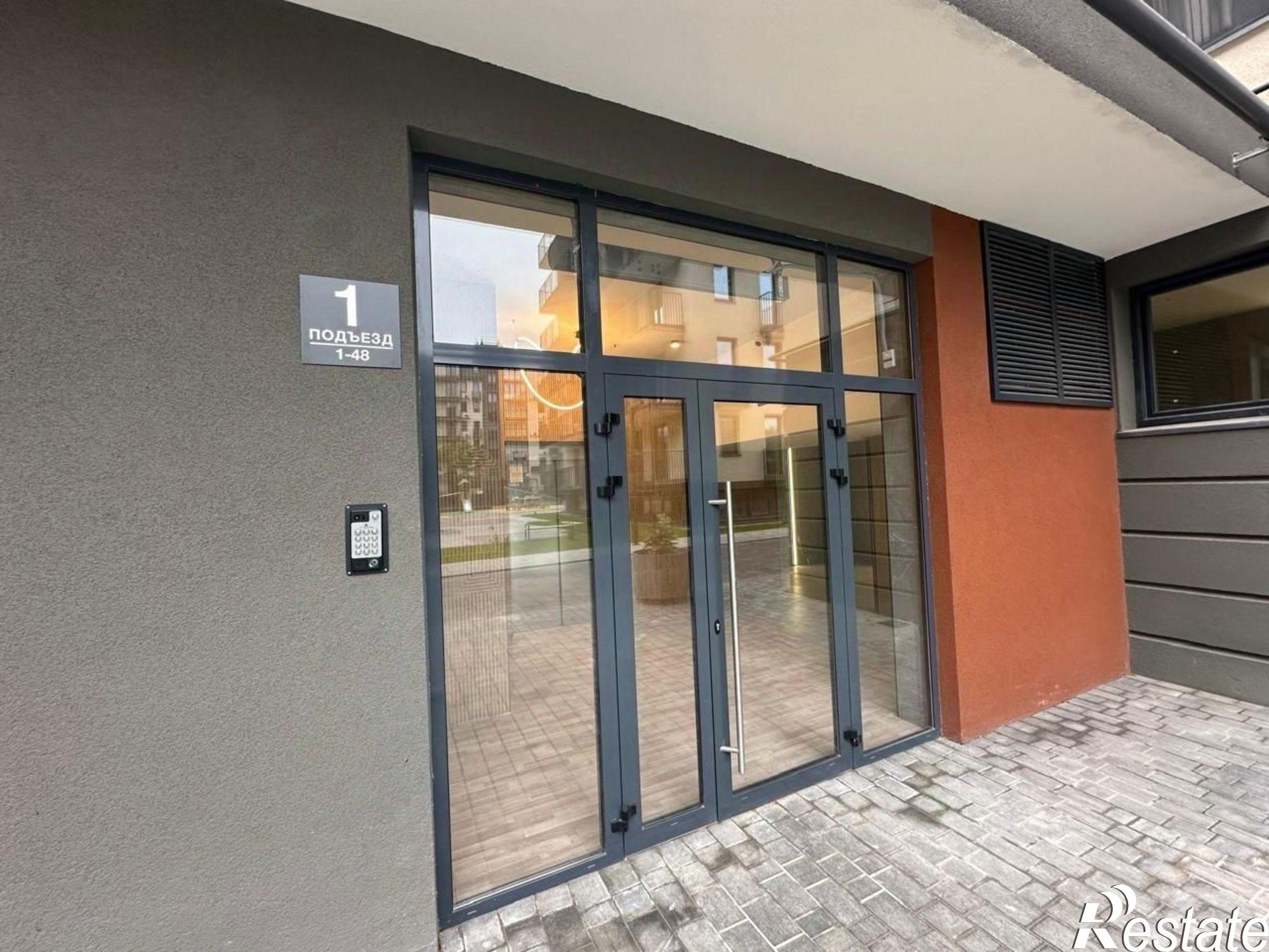 Купить квартиру за 10 500 000 рублей на пр-кт Калинина, 111