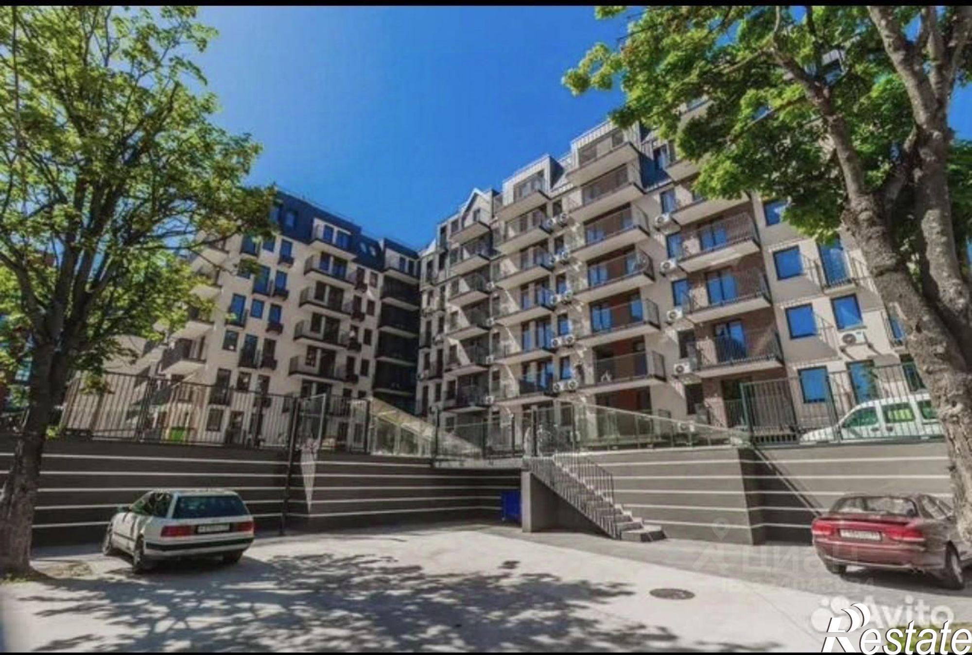 Купить квартиру за 10 500 000 рублей на пр-кт Калинина, 111