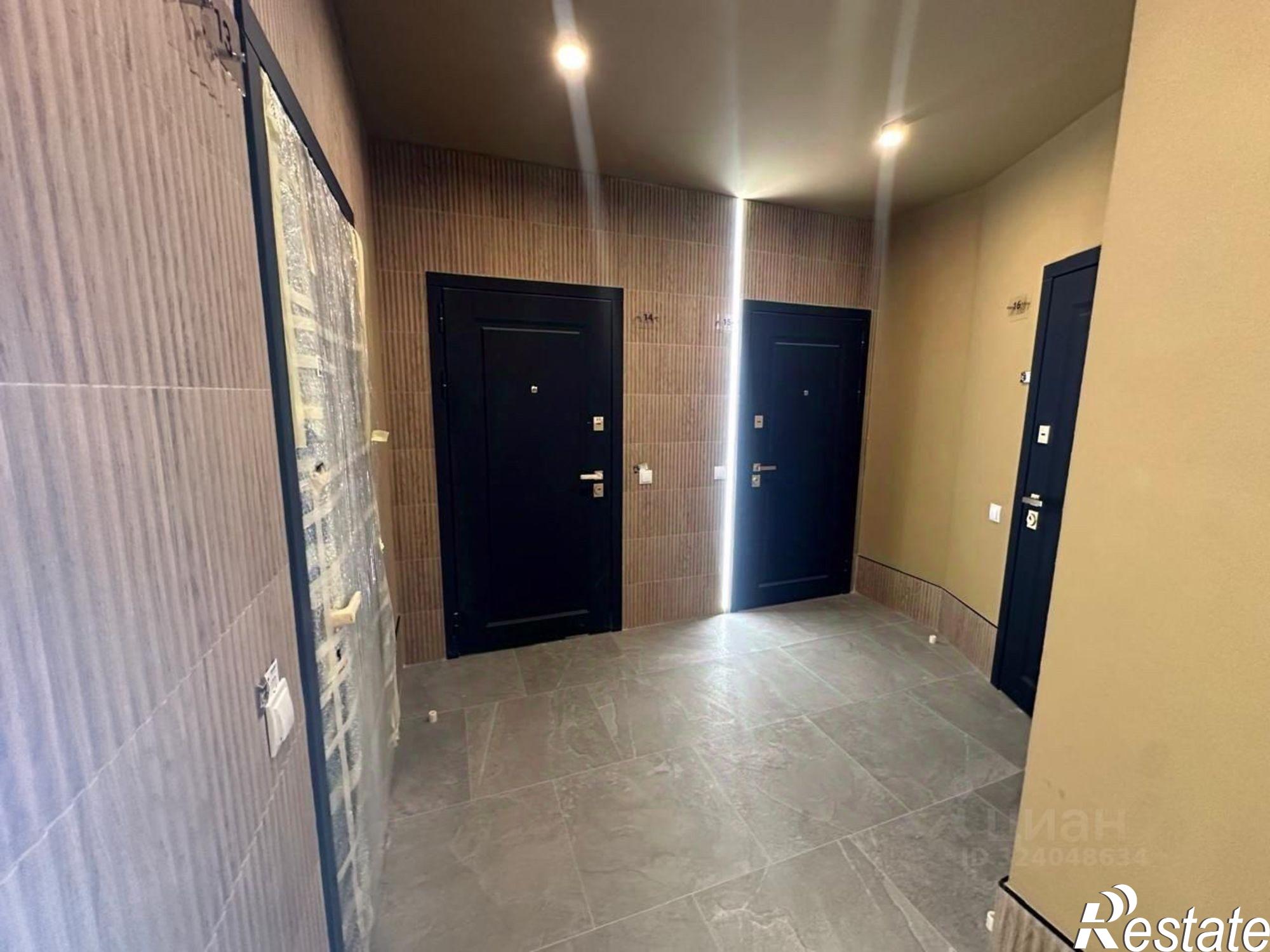 Купить квартиру за 10 500 000 рублей на пр-кт Калинина, 111