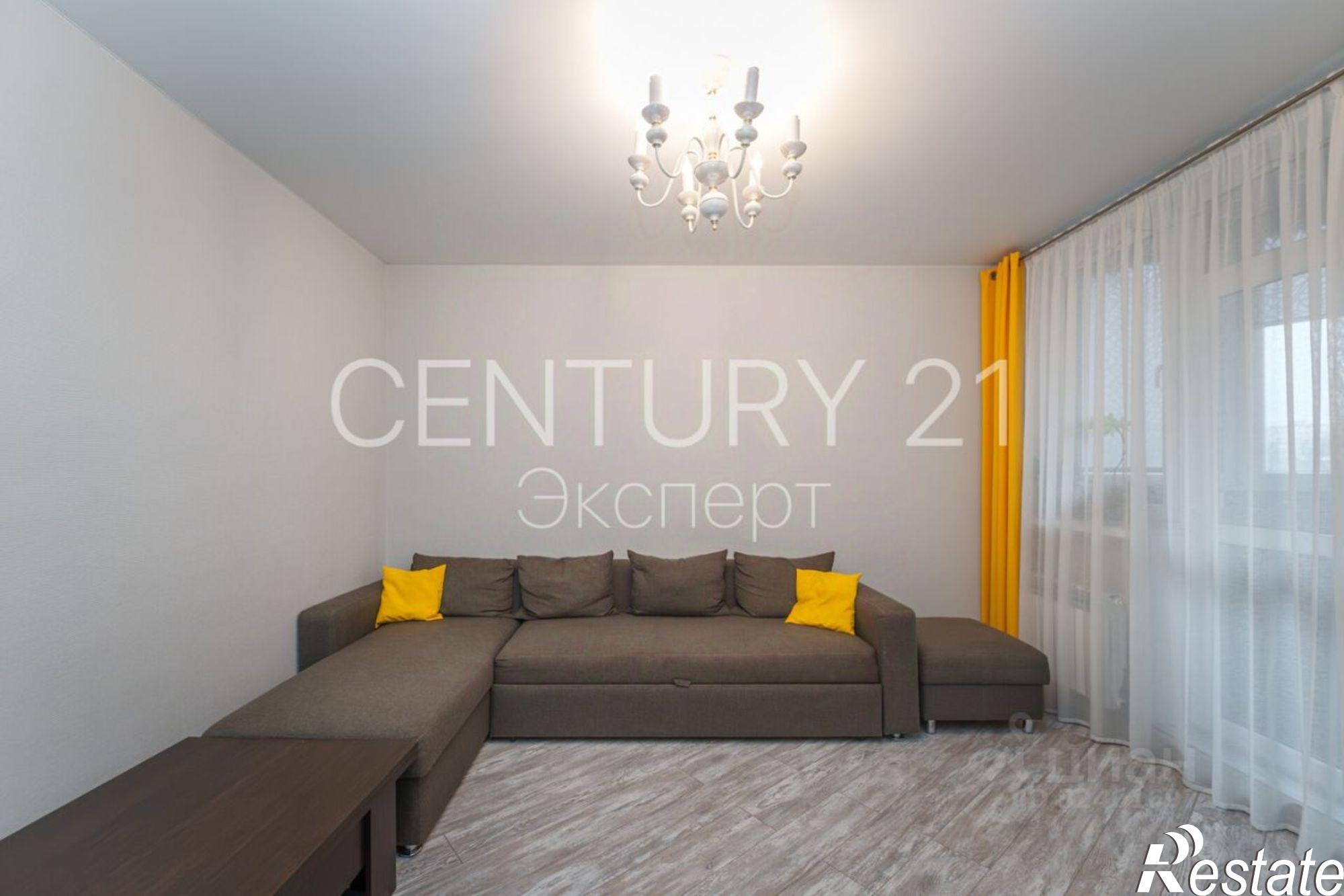 Купить квартиру за 10 200 000 рублей на ул Кипарисовая, 2