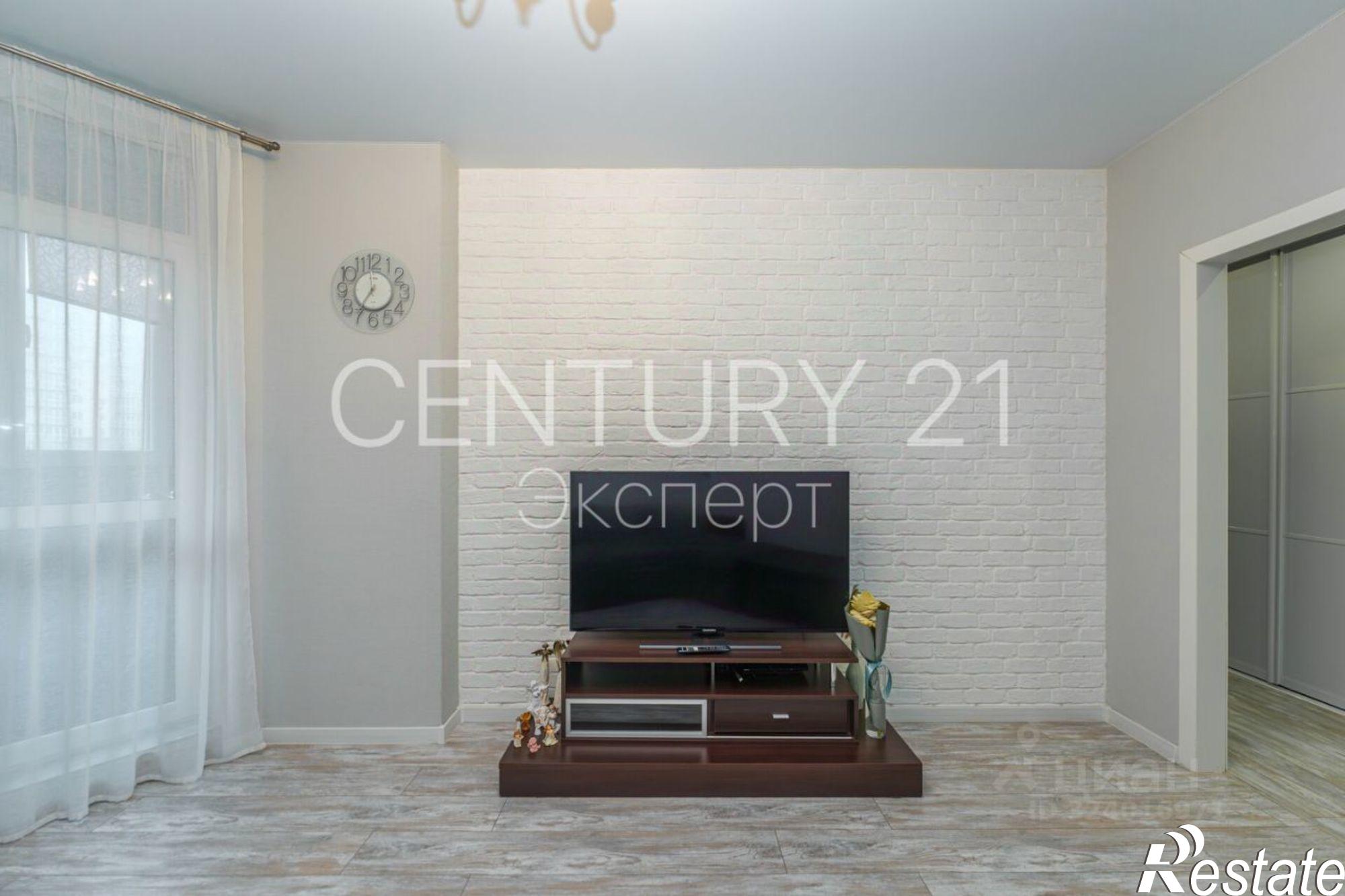 Купить квартиру за 10 200 000 рублей на ул Кипарисовая, 2