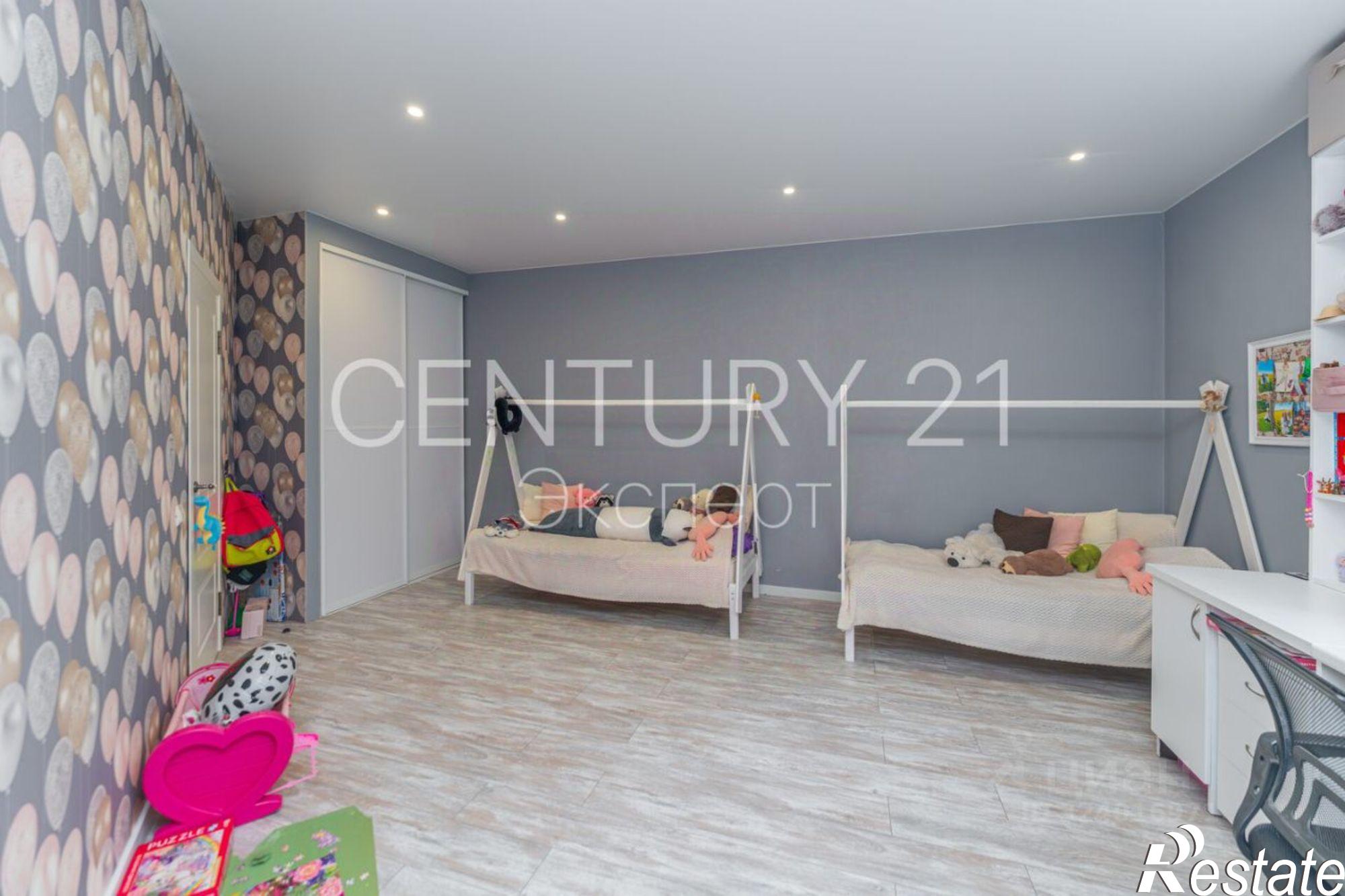 Купить квартиру за 10 200 000 рублей на ул Кипарисовая, 2