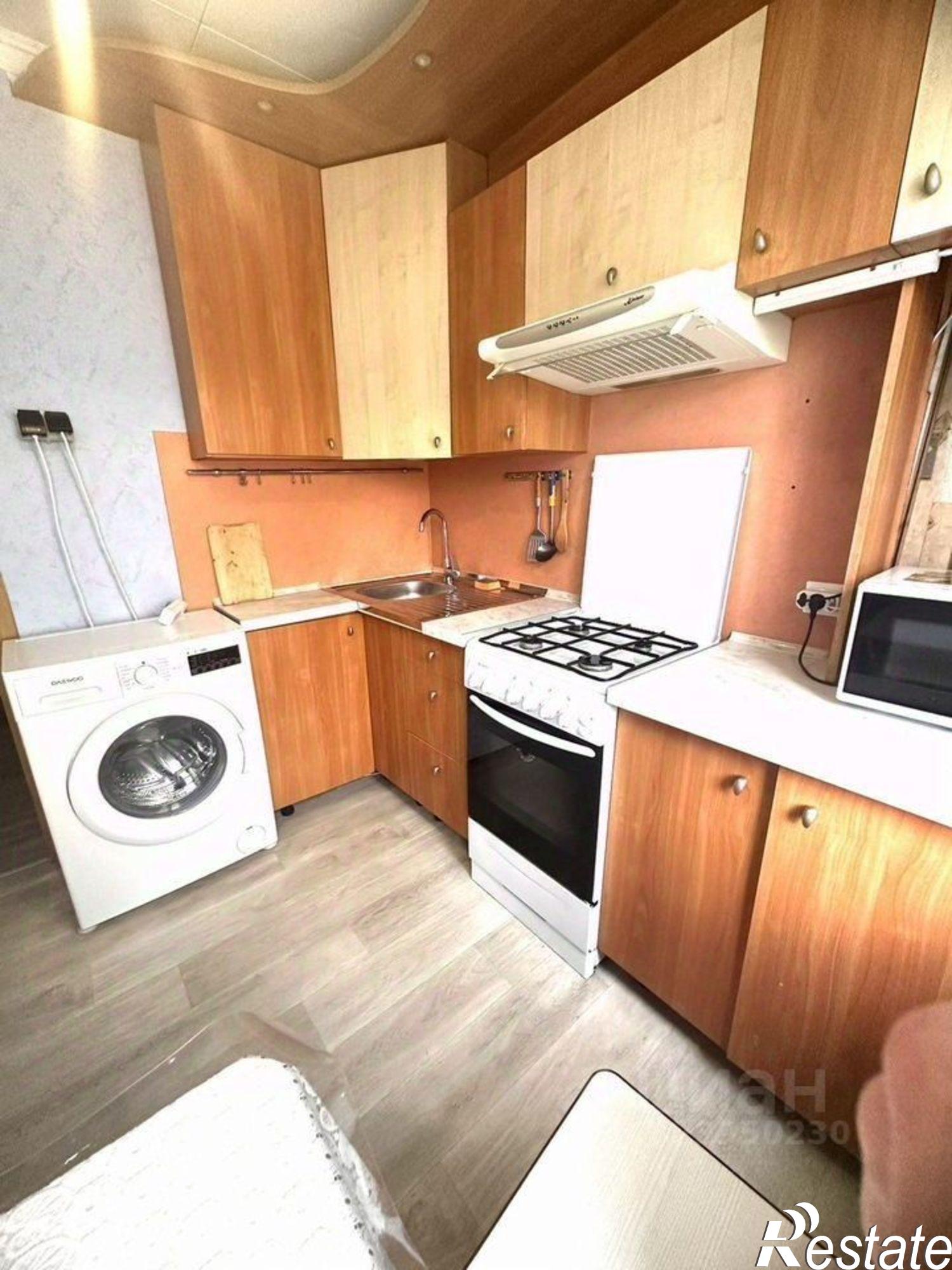 Сдать квартиру за 35 000 рублей на Ленинский проспект, 64