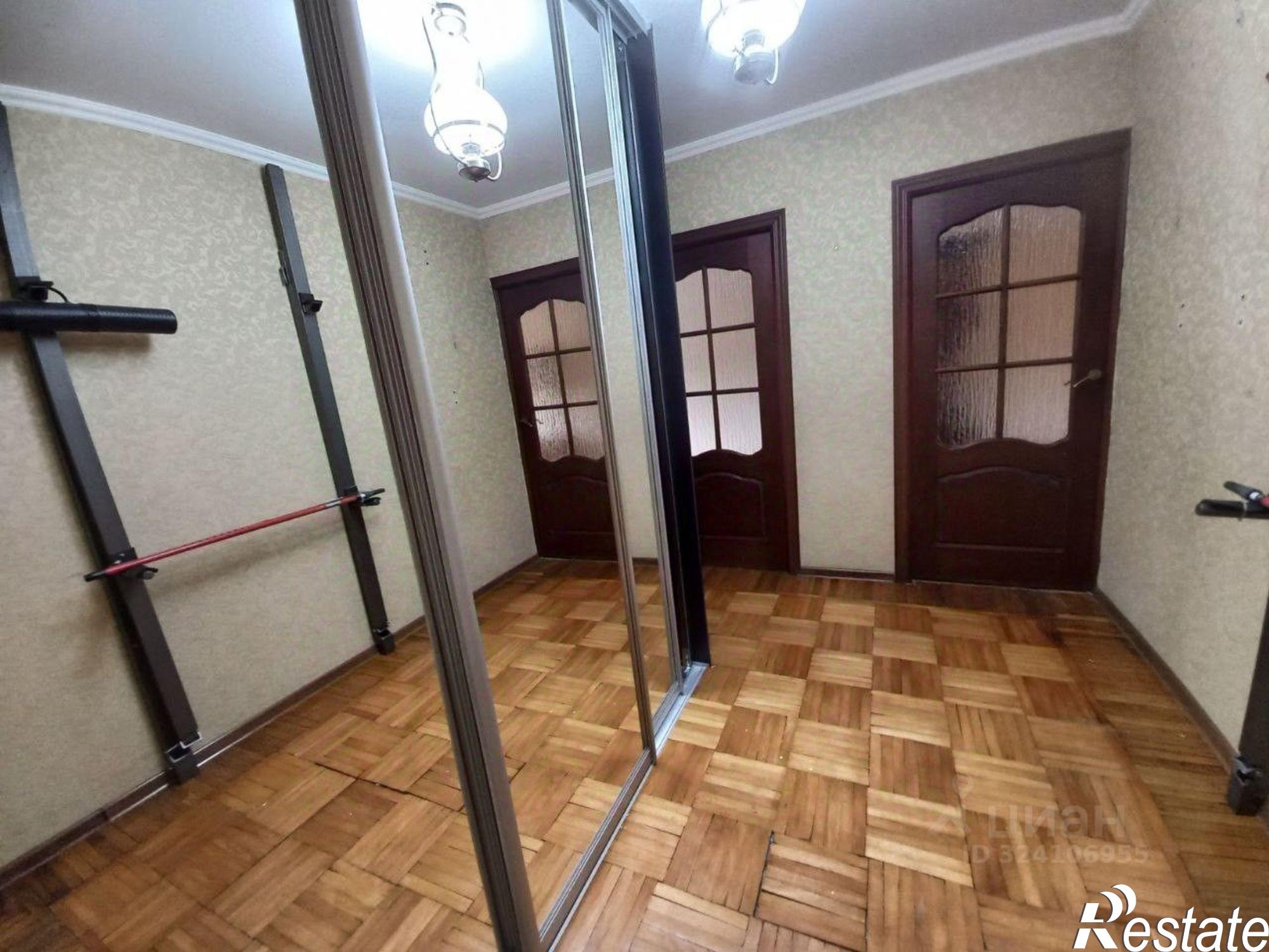 Сдать квартиру за 33 000 рублей на улица Маршала Баграмяна, 28