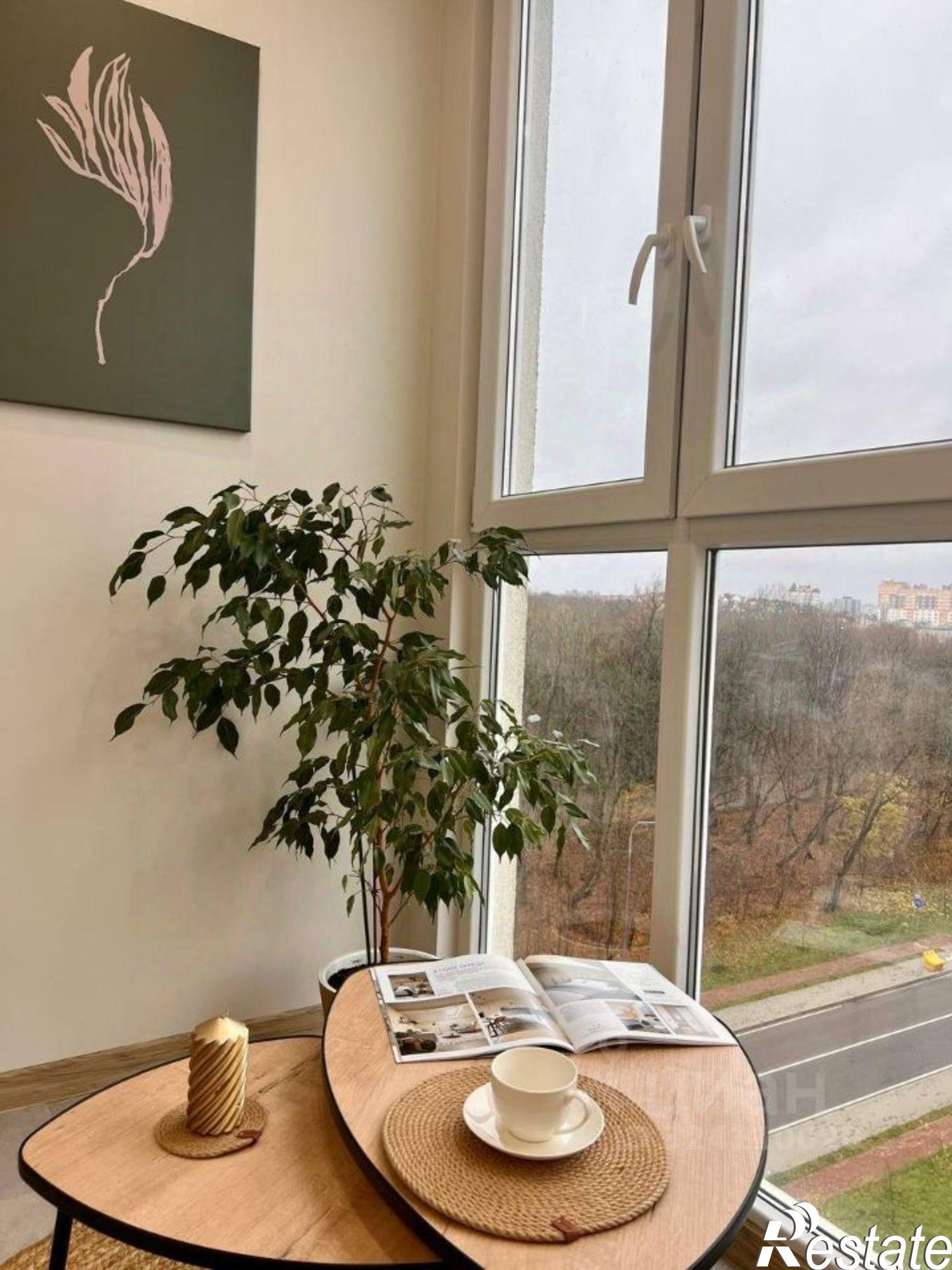 Купить квартиру за 6 950 000 рублей на Суздальская улица, 20 к2